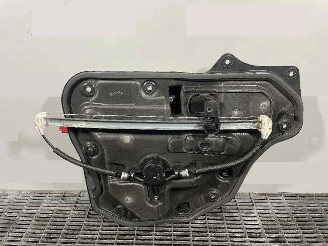 bontott MAZDA CX-5 Bal hátsó Ablakemelő Szerkezet (Elektromos)
