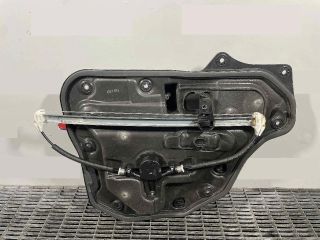 bontott MAZDA CX-5 Bal hátsó Ablakemelő Szerkezet (Elektromos)