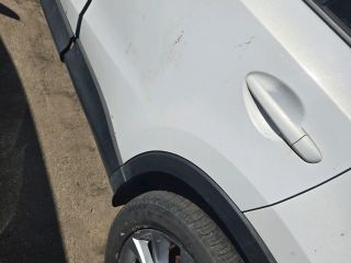 bontott MAZDA CX-5 Bal hátsó Ajtó Díszléc