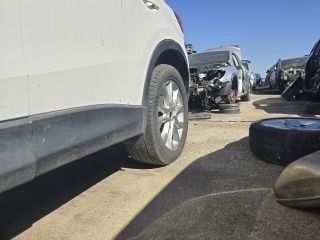 bontott MAZDA CX-5 Bal hátsó Ajtó Díszléc