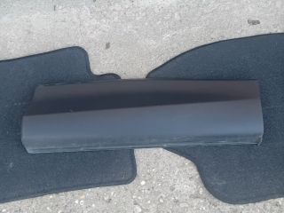 bontott MAZDA CX-5 Bal hátsó Ajtó Díszléc