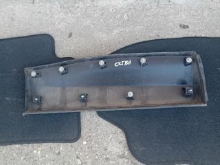 bontott MAZDA CX-5 Bal hátsó Ajtó Díszléc