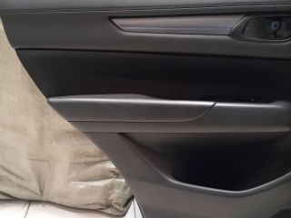 bontott MAZDA CX-5 Bal hátsó Ajtó Kárpit