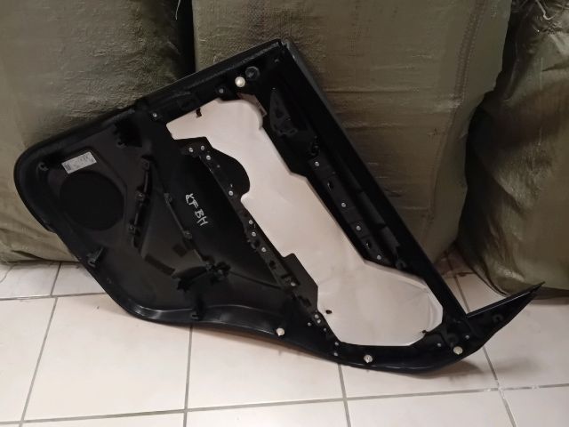 bontott MAZDA CX-5 Bal hátsó Ajtó Kárpit