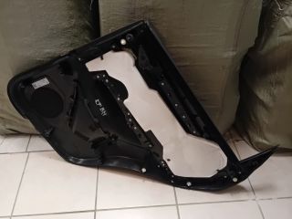 bontott MAZDA CX-5 Bal hátsó Ajtó Kárpit