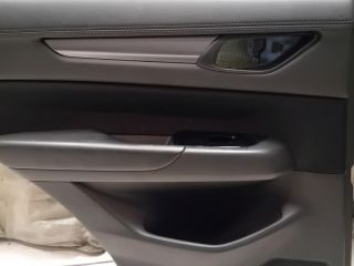 bontott MAZDA CX-5 Bal hátsó Ajtó Kárpit