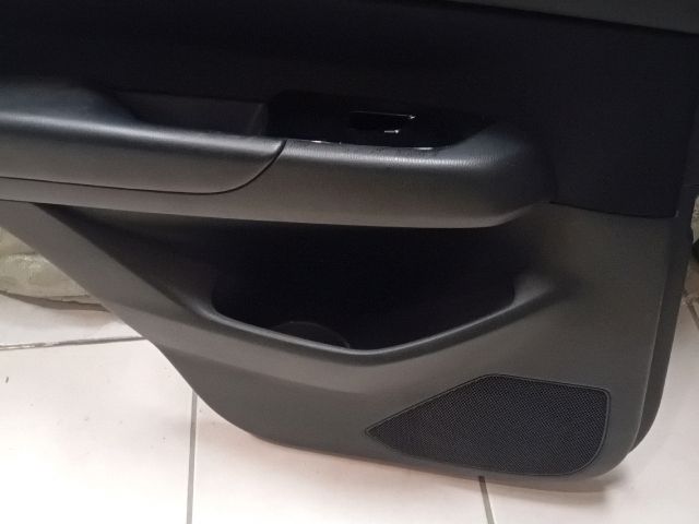 bontott MAZDA CX-5 Bal hátsó Ajtó Kárpit