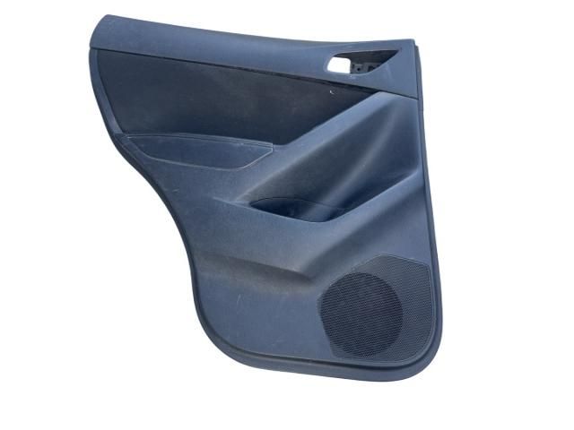 bontott MAZDA CX-5 Bal hátsó Ajtó Kárpit