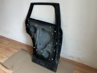 bontott MAZDA CX-5 Bal hátsó Ajtó (Üres lemez)