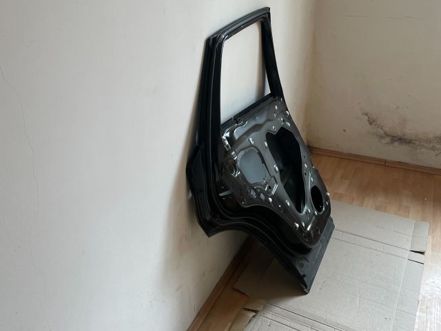 bontott MAZDA CX-5 Bal hátsó Ajtó (Üres lemez)