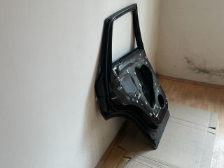 bontott MAZDA CX-5 Bal hátsó Ajtó (Üres lemez)