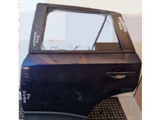 bontott MAZDA CX-5 Bal hátsó Ajtó (Üres lemez)