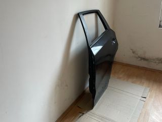 bontott MAZDA CX-5 Bal hátsó Ajtó (Üres lemez)