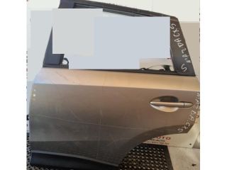 bontott MAZDA CX-5 Bal hátsó Ajtó (Üres lemez)