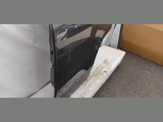 bontott MAZDA CX-5 Bal hátsó Ajtó (Üres lemez)