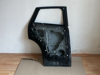 bontott MAZDA CX-5 Bal hátsó Ajtó (Üres lemez)