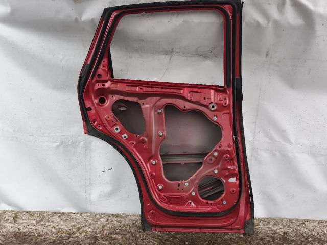 bontott MAZDA CX-5 Bal hátsó Ajtó (Üres lemez)