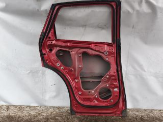bontott MAZDA CX-5 Bal hátsó Ajtó (Üres lemez)