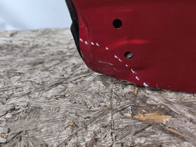 bontott MAZDA CX-5 Bal hátsó Ajtó (Üres lemez)