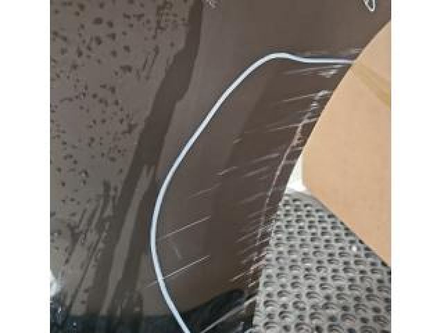 bontott MAZDA CX-5 Bal hátsó Ajtó (Üres lemez)