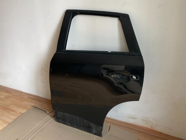 bontott MAZDA CX-5 Bal hátsó Ajtó (Üres lemez)