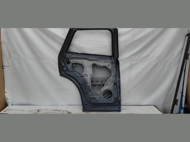 bontott MAZDA CX-5 Bal hátsó Ajtó (Üres lemez)