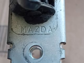 bontott MAZDA CX-5 Bal hátsó Ajtóhatároló