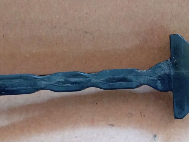 bontott MAZDA CX-5 Bal hátsó Ajtóhatároló