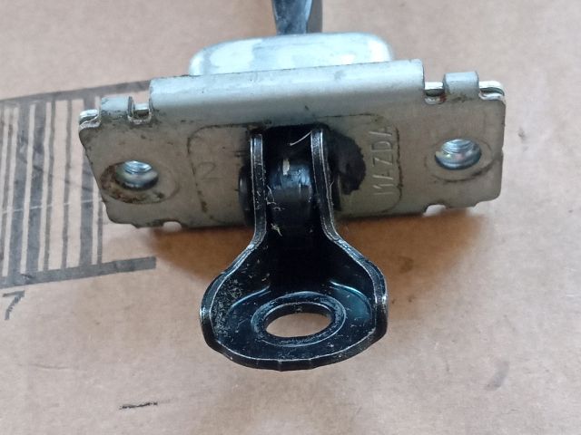 bontott MAZDA CX-5 Bal hátsó Ajtóhatároló