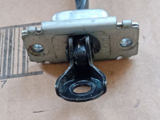 bontott MAZDA CX-5 Bal hátsó Ajtóhatároló