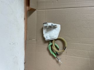 bontott MAZDA CX-5 Bal hátsó Ajtózár