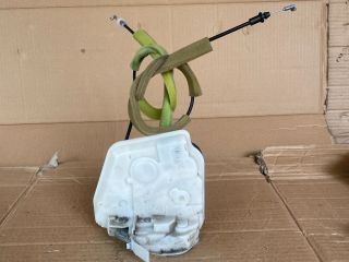 bontott MAZDA CX-5 Bal hátsó Ajtózár