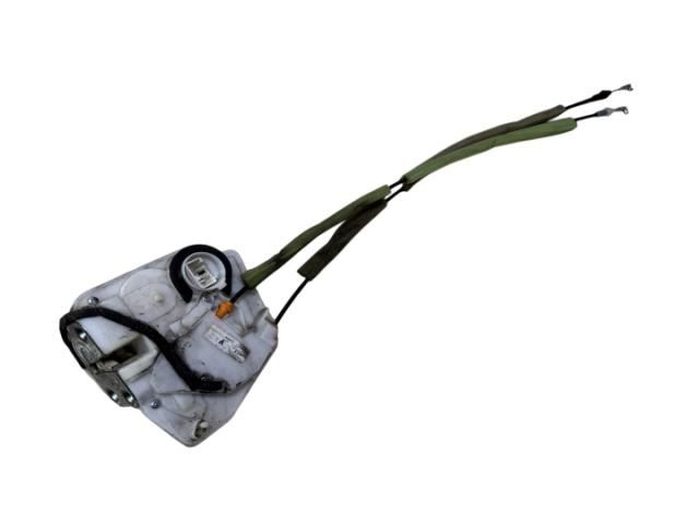 bontott MAZDA CX-5 Bal hátsó Ajtózár