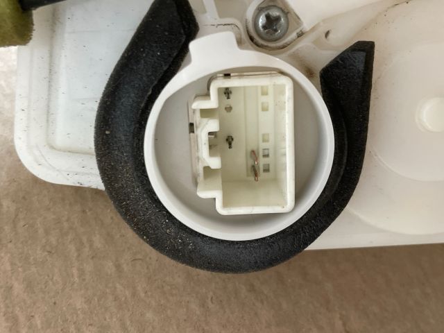 bontott MAZDA CX-5 Bal hátsó Ajtózár