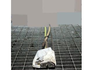 bontott MAZDA CX-5 Bal hátsó Ajtózár