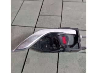 bontott MAZDA CX-5 Bal hátsó Ajtózár