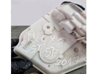 bontott MAZDA CX-5 Bal hátsó Ajtózár