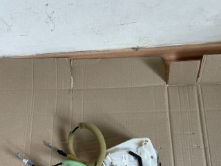 bontott MAZDA CX-5 Bal hátsó Ajtózár