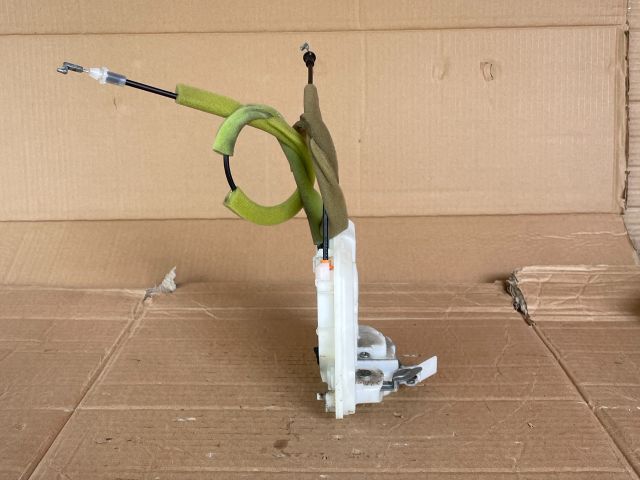 bontott MAZDA CX-5 Bal hátsó Ajtózár