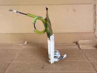 bontott MAZDA CX-5 Bal hátsó Ajtózár