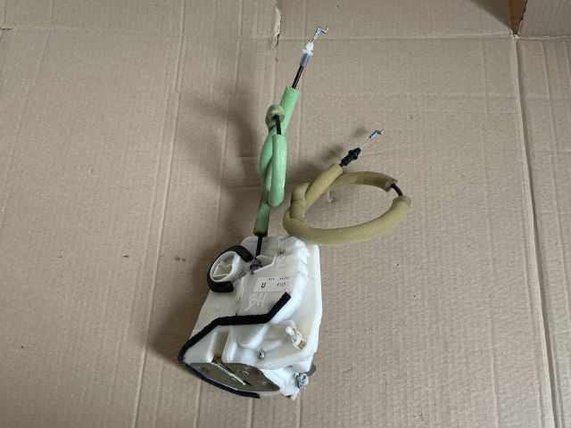 bontott MAZDA CX-5 Bal hátsó Ajtózár