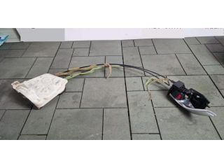 bontott MAZDA CX-5 Bal hátsó Ajtózár