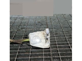 bontott MAZDA CX-5 Bal hátsó Ajtózár