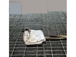 bontott MAZDA CX-5 Bal hátsó Ajtózár