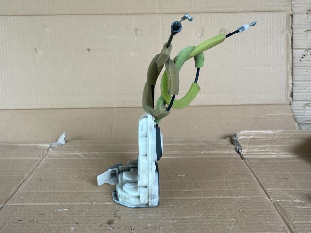 bontott MAZDA CX-5 Bal hátsó Ajtózár