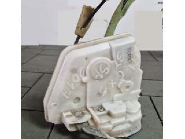 bontott MAZDA CX-5 Bal hátsó Ajtózár