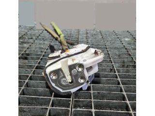 bontott MAZDA CX-5 Bal hátsó Ajtózár