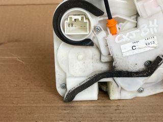 bontott MAZDA CX-5 Bal hátsó Ajtózár