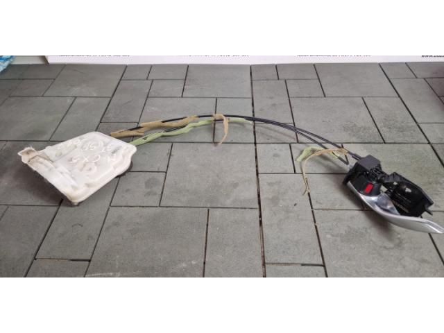 bontott MAZDA CX-5 Bal hátsó Ajtózár