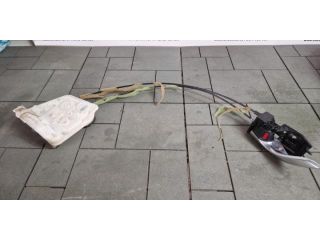 bontott MAZDA CX-5 Bal hátsó Ajtózár